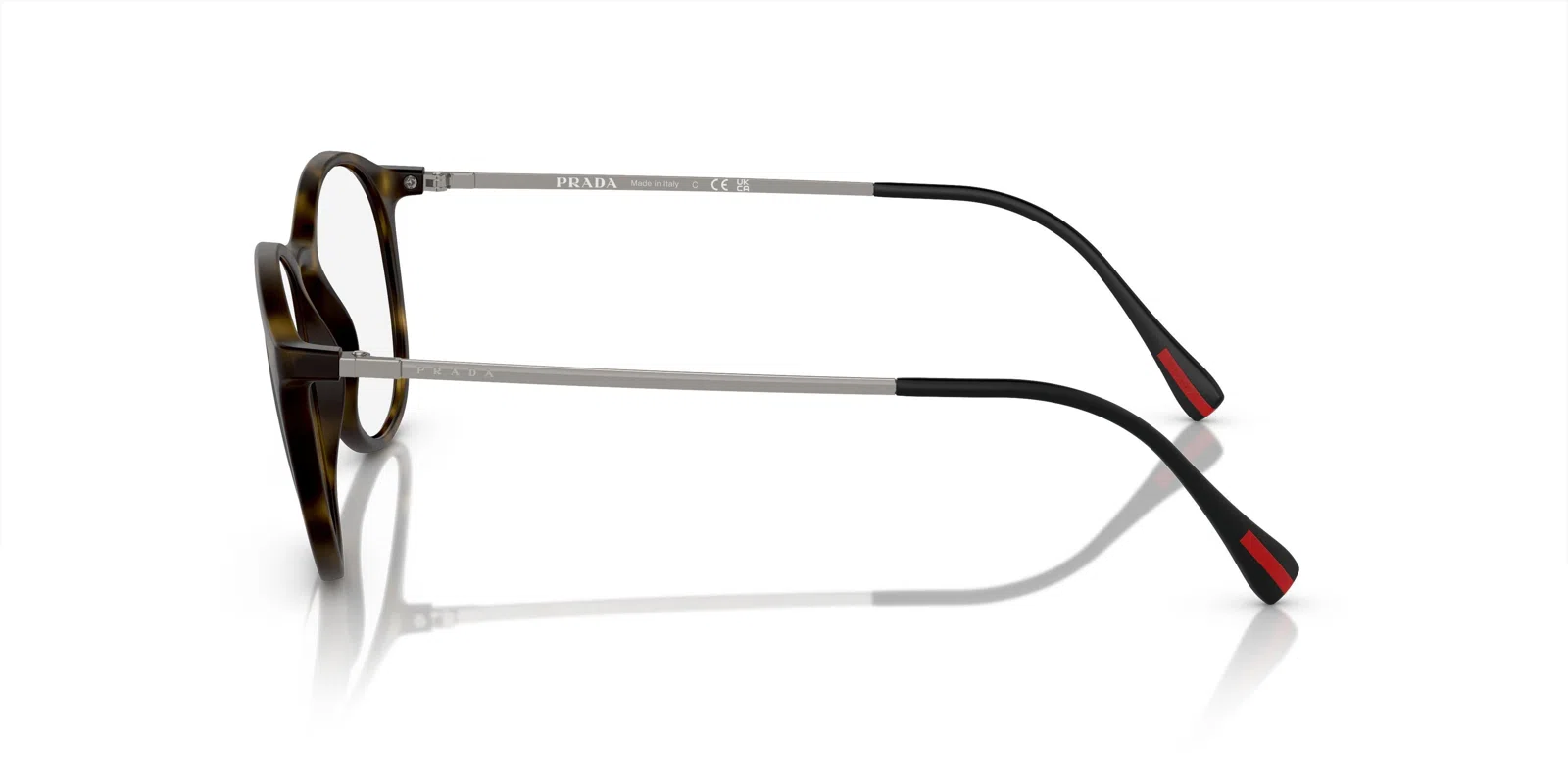 Prada Linea Rossa Lifestyle 04HV Eyeglasses - view 23